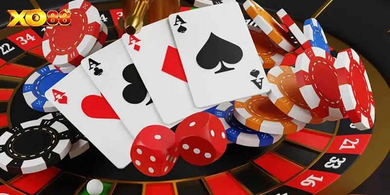 Những ưu điểm nổi bật của live casino tại XO88