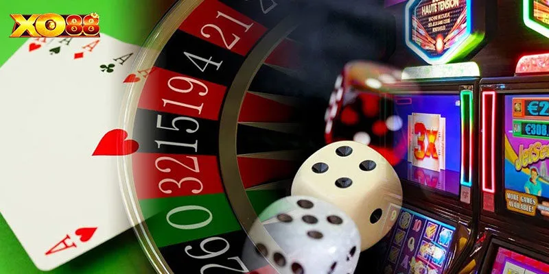 Liệt kê các bí kíp cho bạn chinh phục game live casino